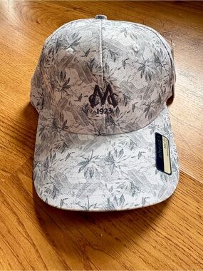Manchester Country Club Ahead Hat NWT